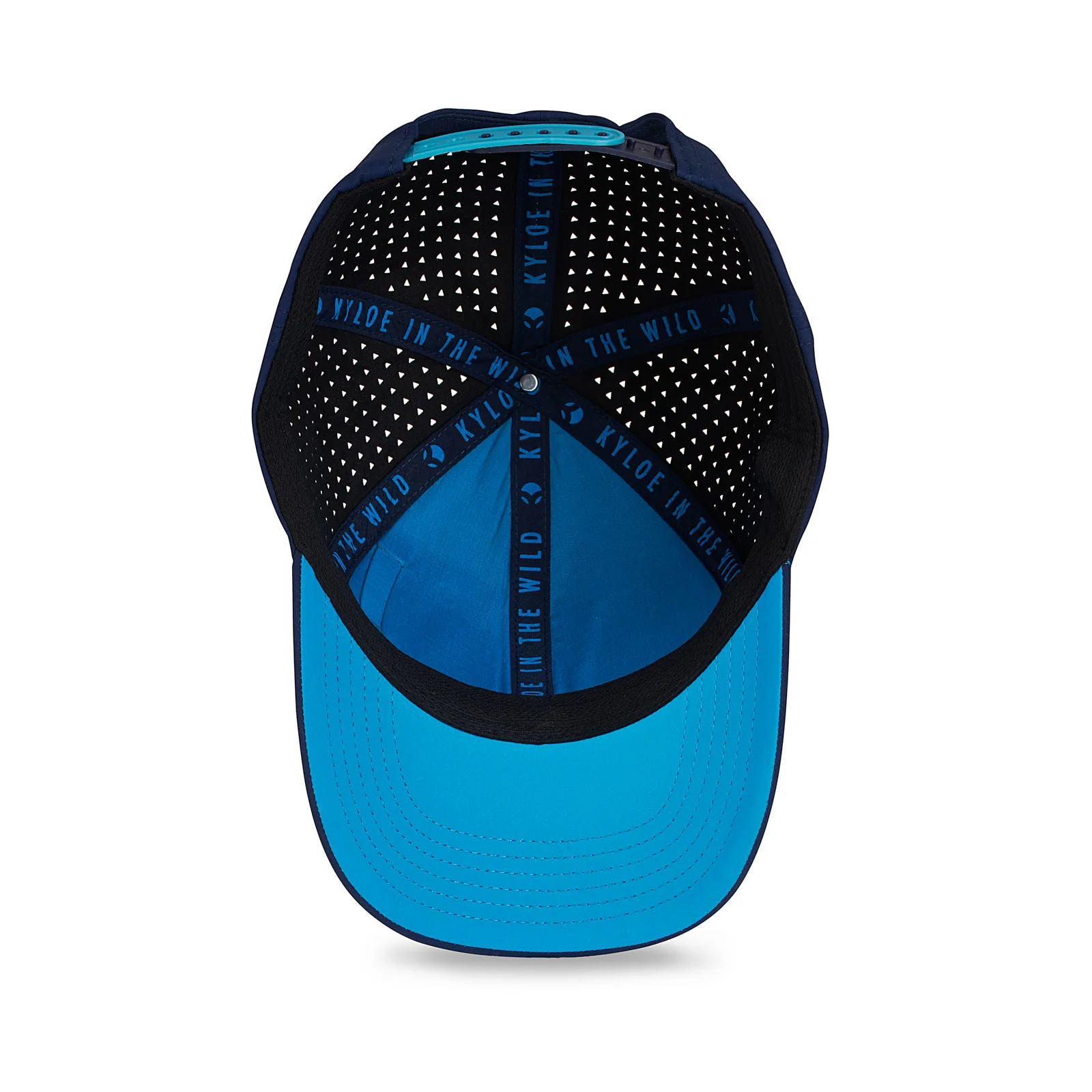 NAVY BLUE - Image 6