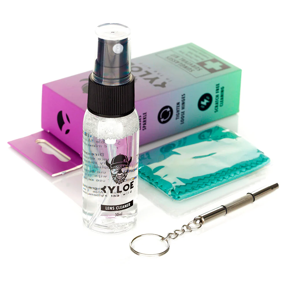 SUNGLASSES CARE KIT - Image 3