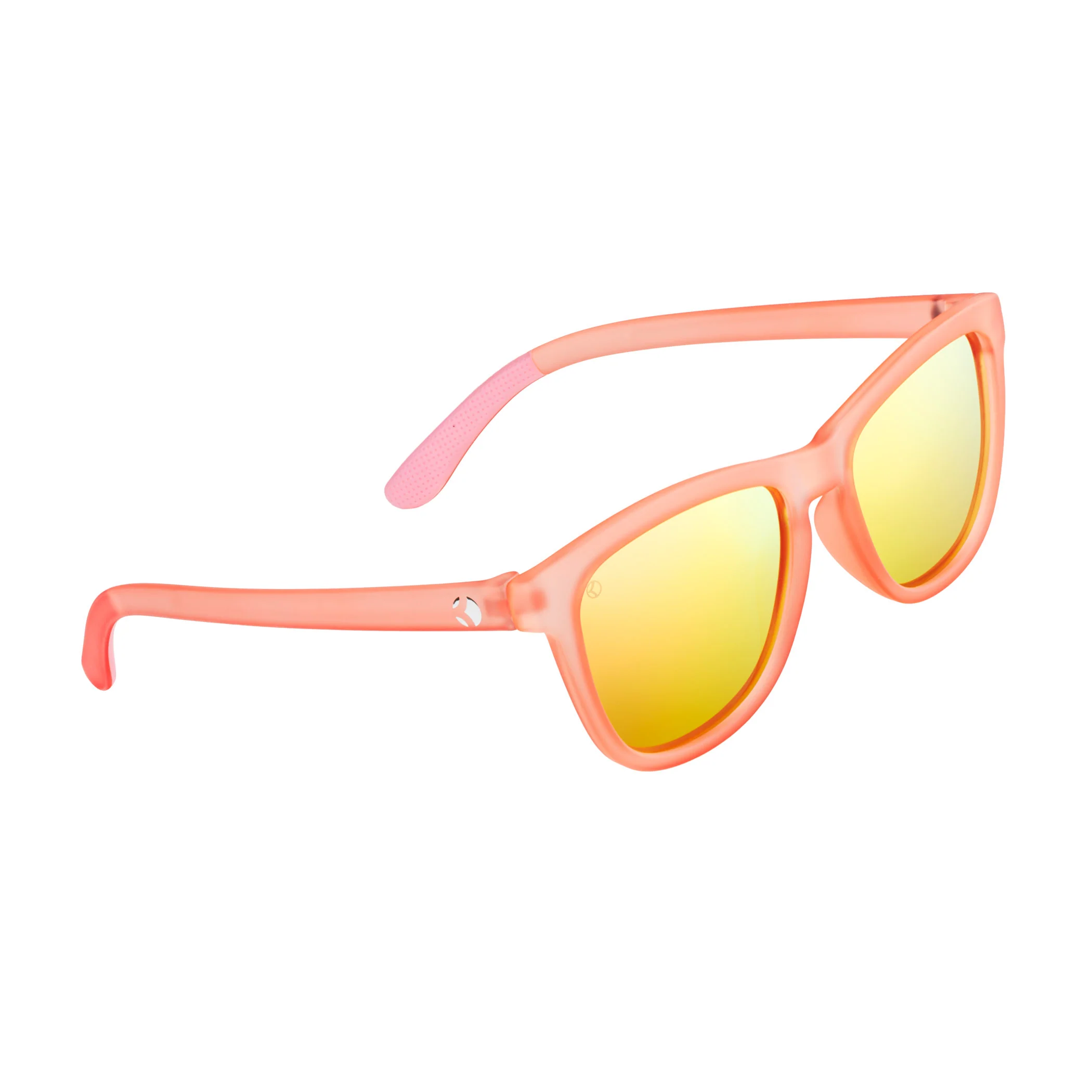 TICKLED PINK